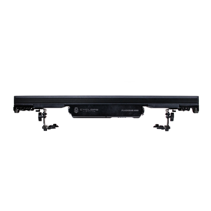 FLASHBAR 400 - IP65 16x20W RGBL Wash, FX & Pixel Mapping Bar