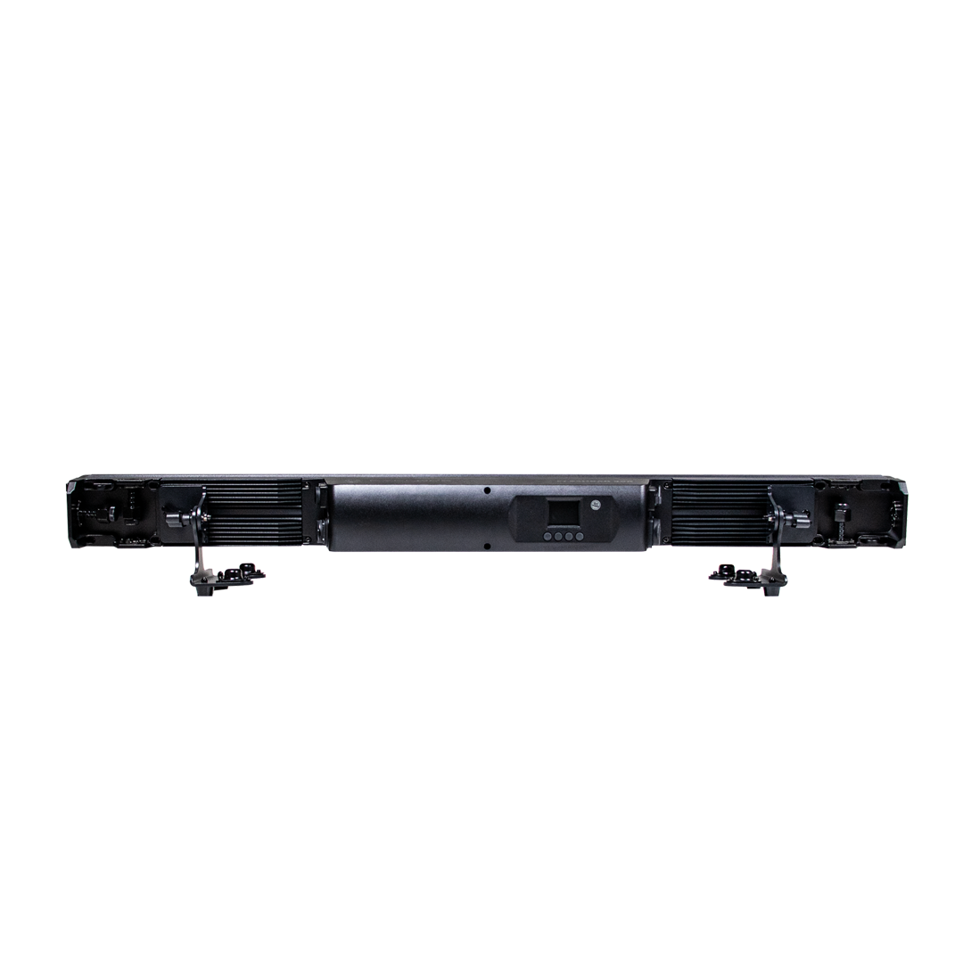 FLASHBAR 400 - IP65 16x20W RGBL Wash, FX & Pixel Mapping Bar