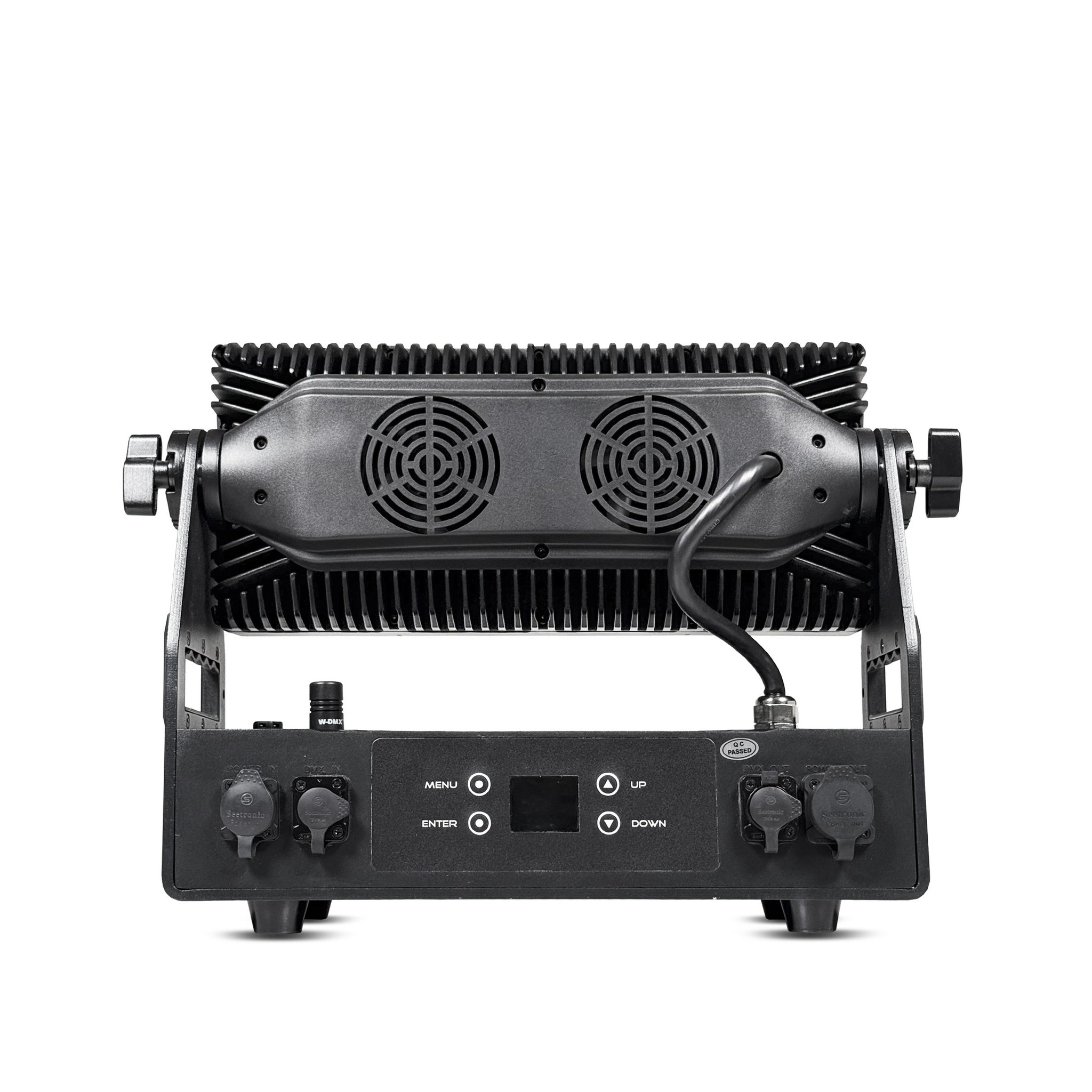 FLASH 48 - 24x20W RGBW Powerful Outdoor LED Wash