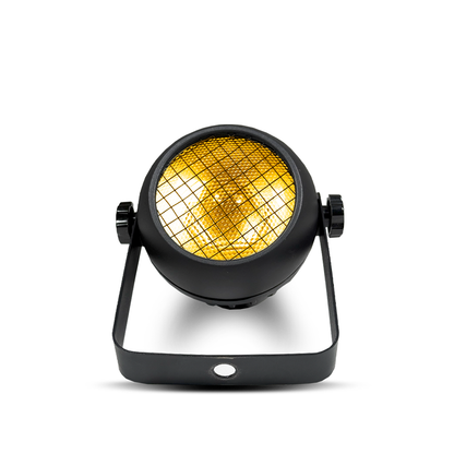 FLASH 5 - 1x50W Warm White Compact COB LED Audience Blinder