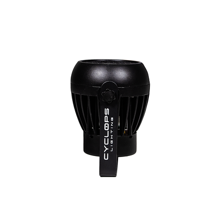 FLASH 6RGBW - Compact COB LED Audience Blinder with 1x60 watts RGBW COB LED