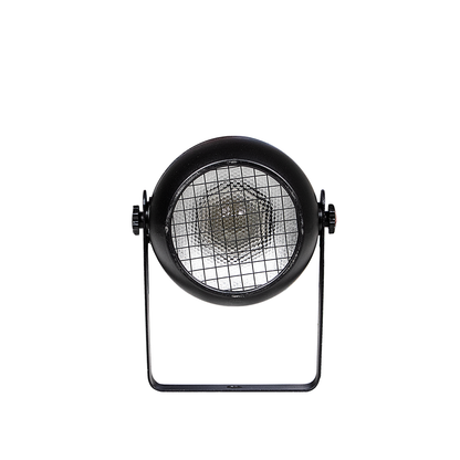 FLASH 6RGBW - Compact COB LED Audience Blinder with 1x60 watts RGBW COB LED