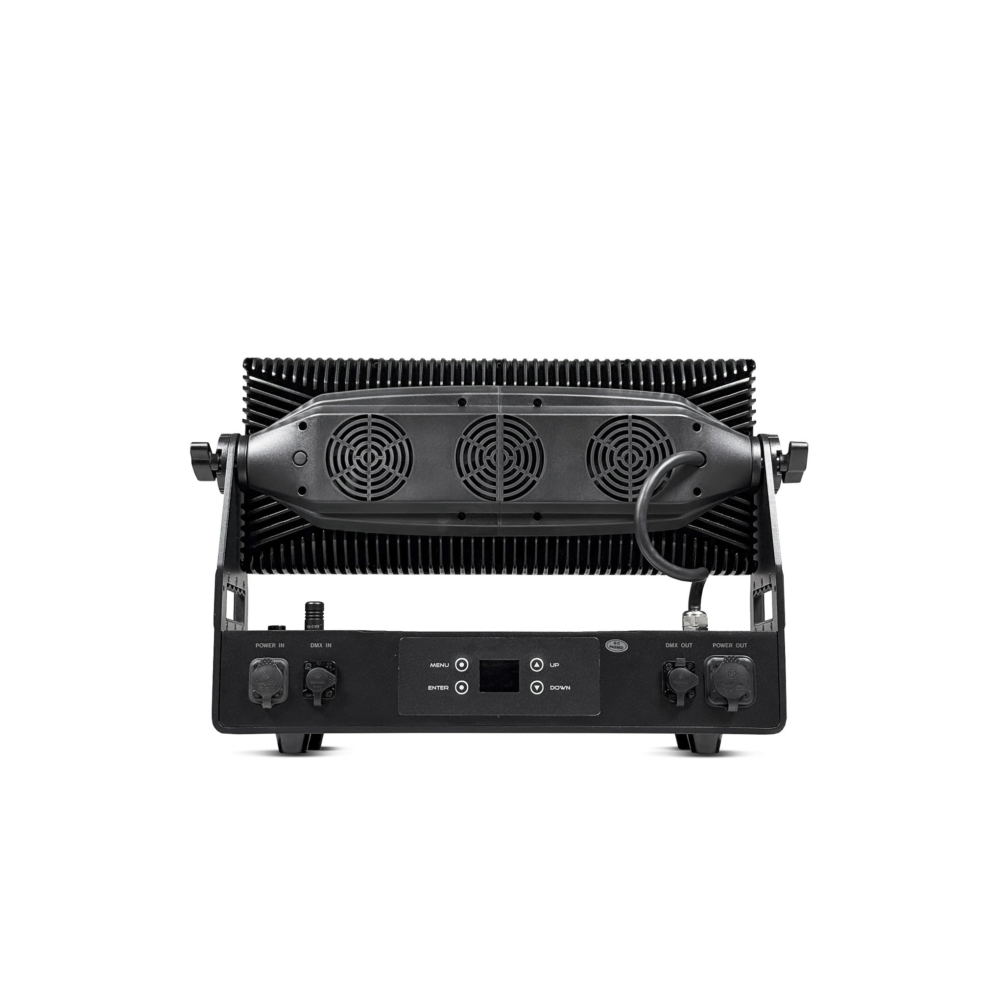FLASH 88 - 44x20W RGBW Powerful Outdoor LED Wash