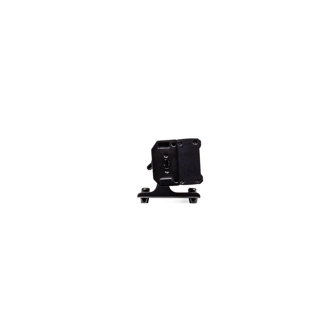 FLASHBAR 500 - IP65 Red, Amber & Warm White Blinder, FX & Pixel Mapping Bar