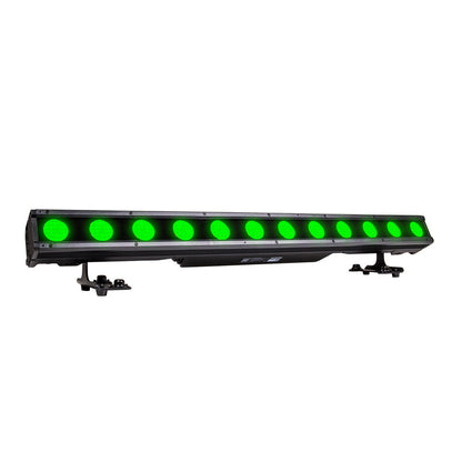 FLASHBAR 500 - IP65 Red, Amber & Warm White Blinder, FX & Pixel Mapping Bar