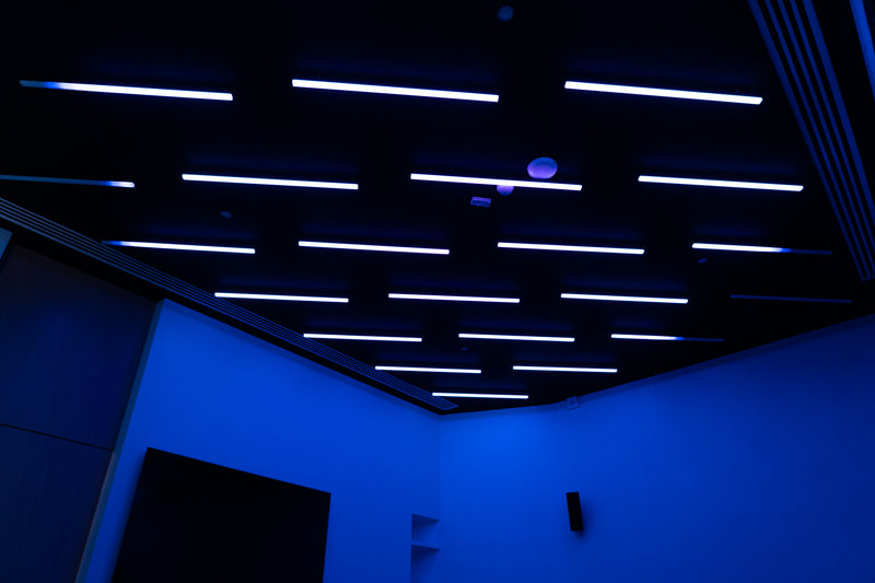 Slider image for Frequency UAE Opens with Cyclops Lighting &amp; DAS Audio