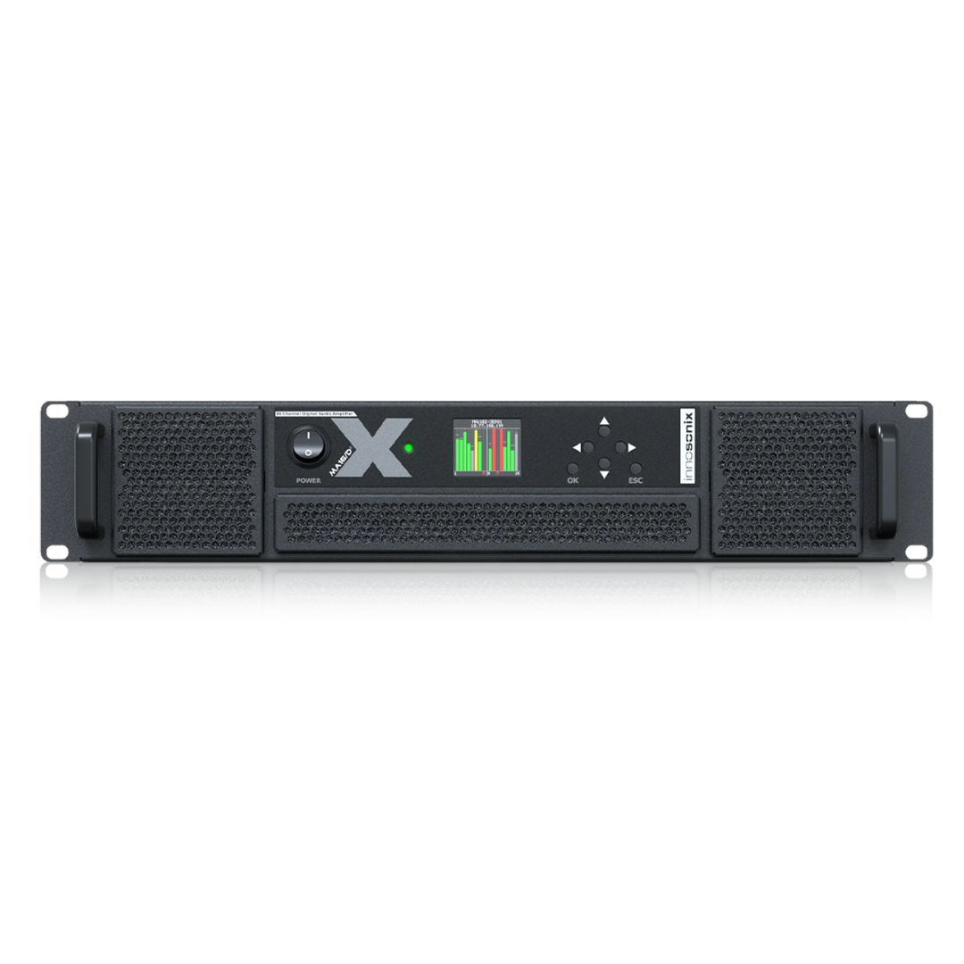 Innosonix MA16/D² Amplifier