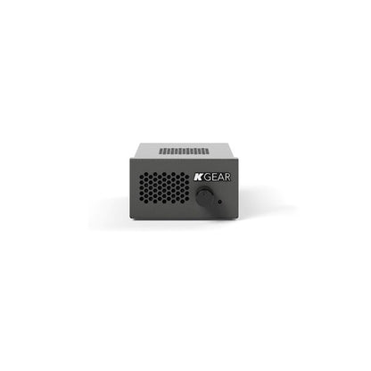 GA201 - 2x125W Mini Power Amplifier