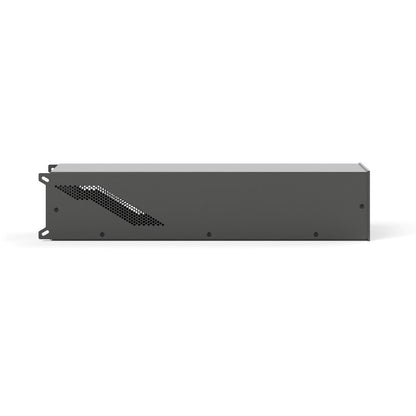 GA41 - 4x150W Power Amplifier - DSP