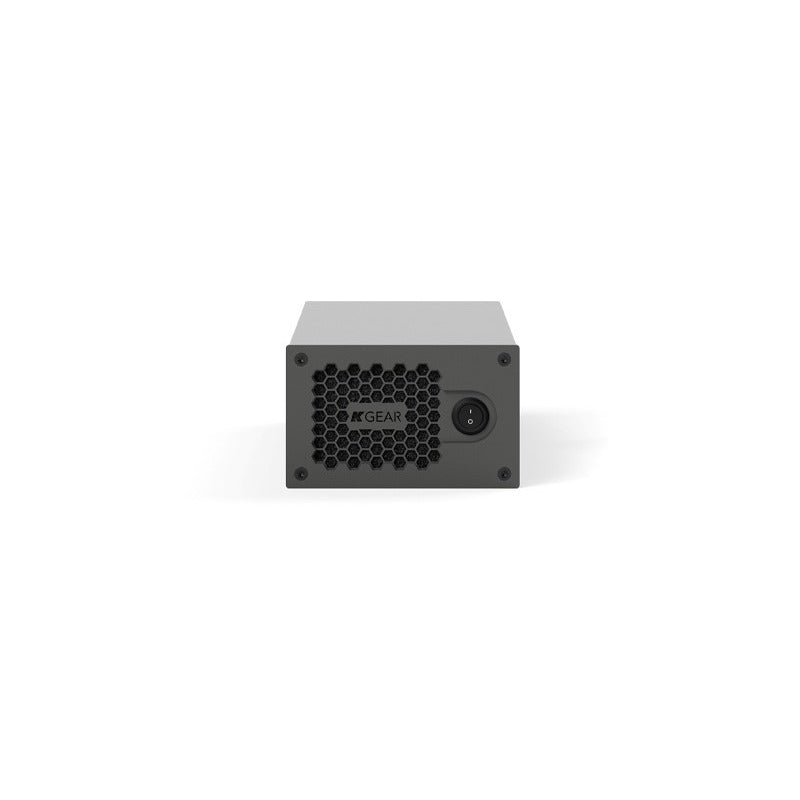 GA41L - 4x150W Power Amplifier