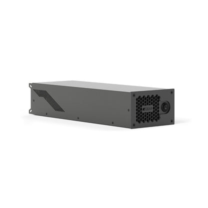 GA43 - 4x750W Power Amplifier - DSP