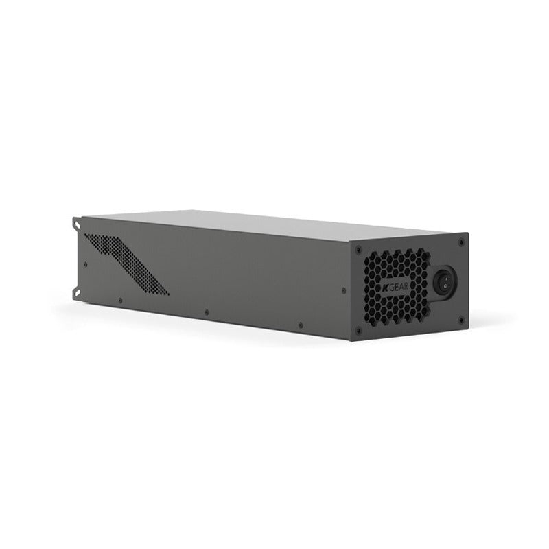 GA43L - 4x750W Power Amplifier