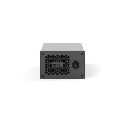 GA46 - 4x1500W Power Amplifier - DSP