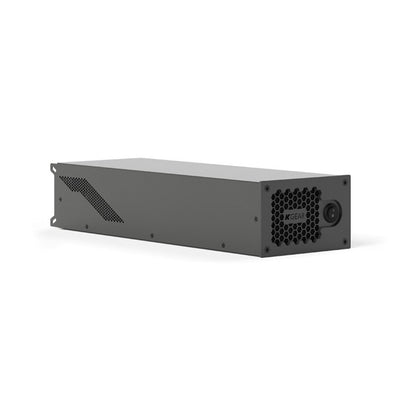 GA46L - 4x1500W Power Amplifier