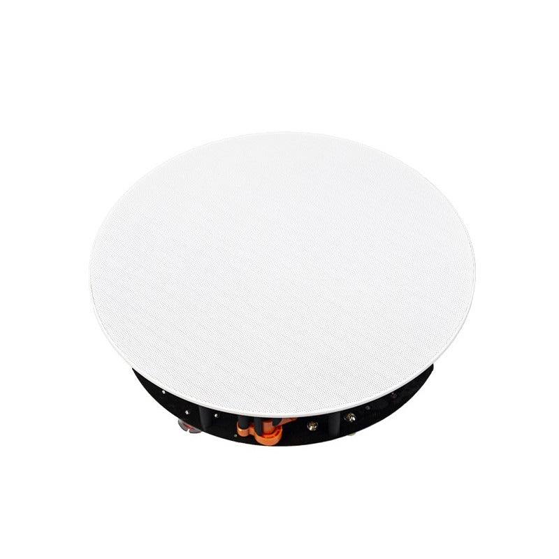 GCF8S - 8" In-Ceiling Round Subwoofer