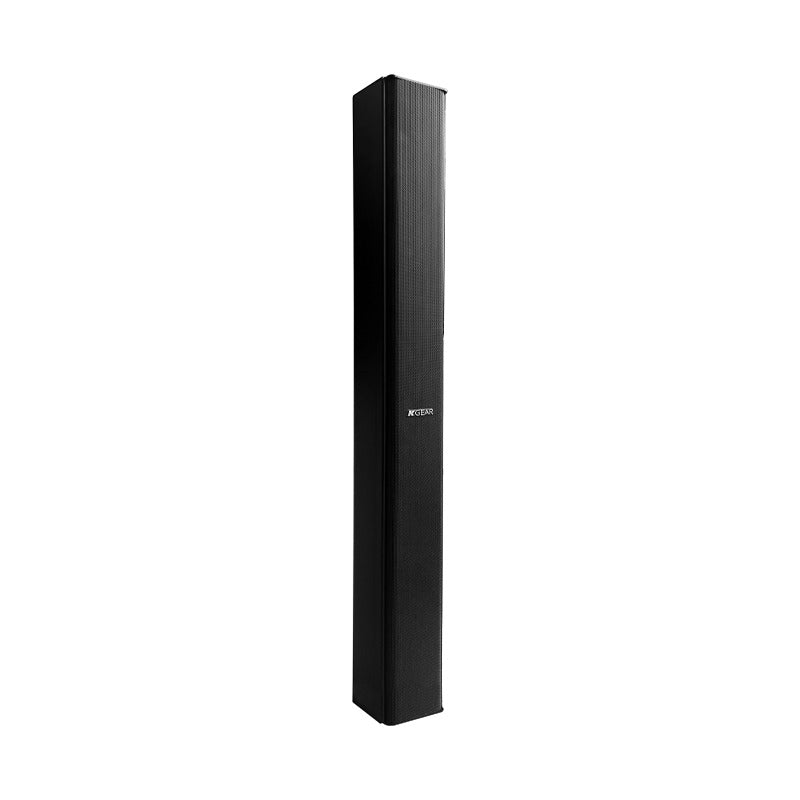GF82 - Ultra Compact 8x2” Line Array Column Speaker