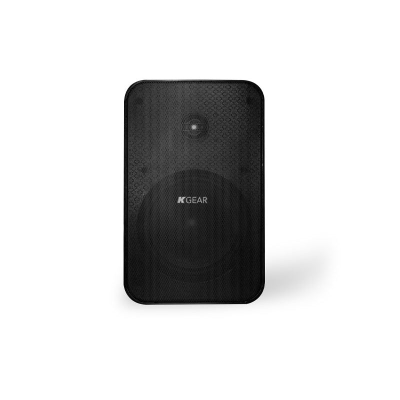 GG6 - 6,5” Full-Range Two-Way Wall Mount Speaker