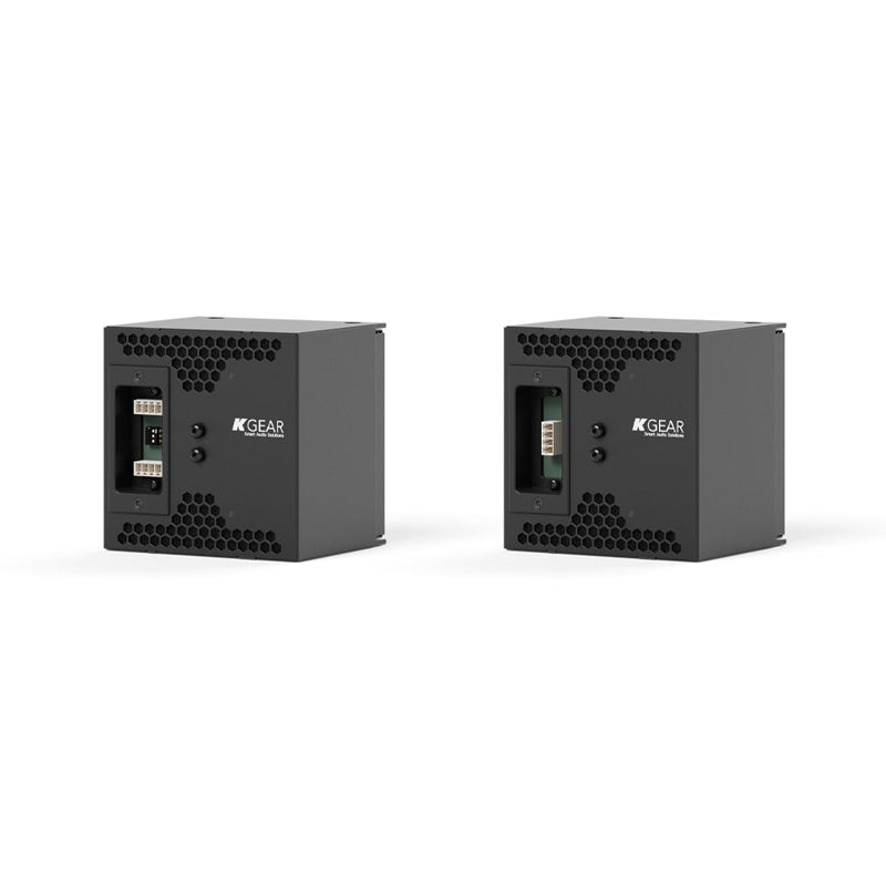 GH4 - Passive 4'' High Performance Satellite Speaker