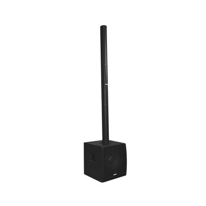 GP12 - 12" Subwoofer + 16x2" Modular Column System (Passive)