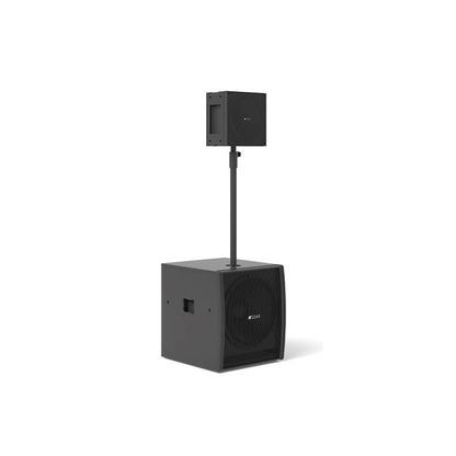 GP1812 - Subwoofer + Slim Array Element (Passive)