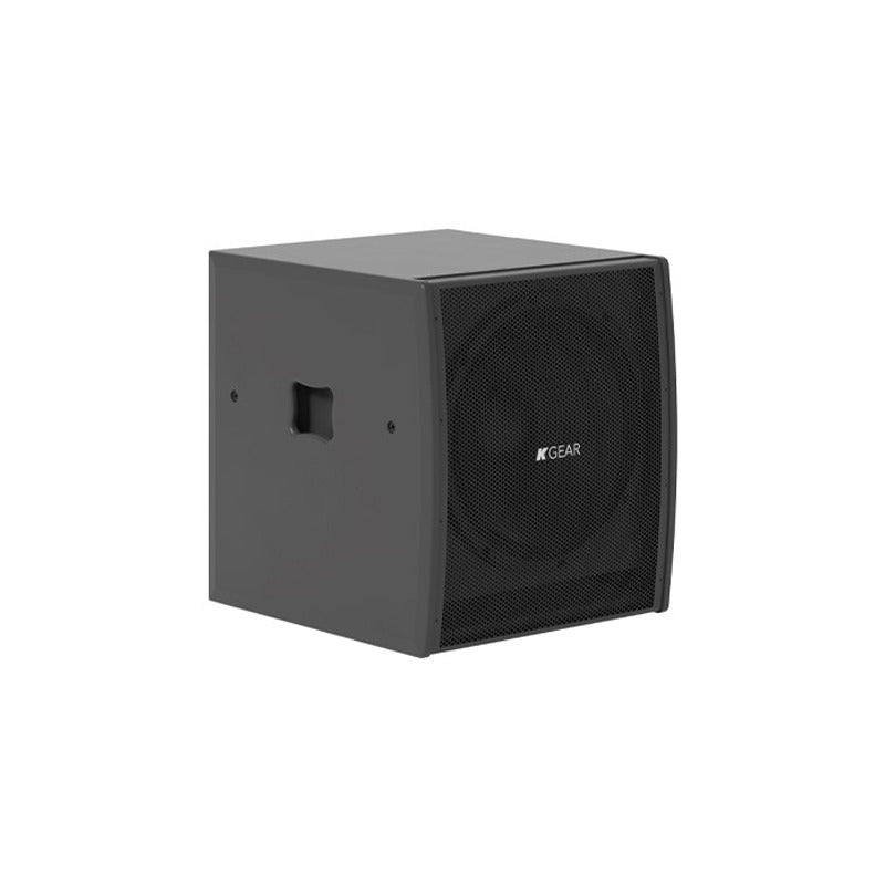 GS18 - 18" Passive Subwoofer