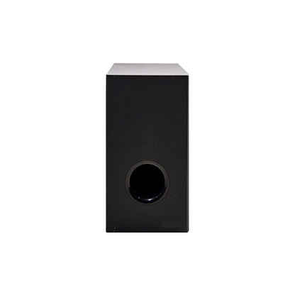 GS6 - 6" Passive Compact Subwoofer