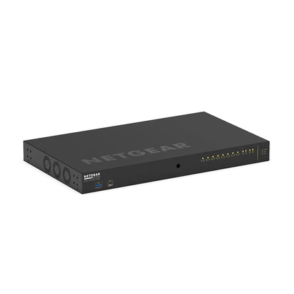 AV Line GSM4212UX Fully Managed M4250