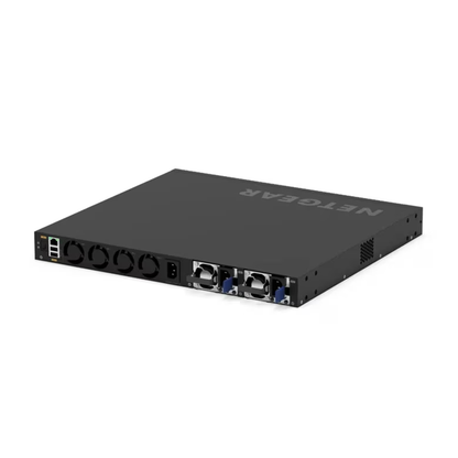 GSM4352 48x1G PoE+ (236W base, up to 1,440W) and 4xSFP+ Managed Switch