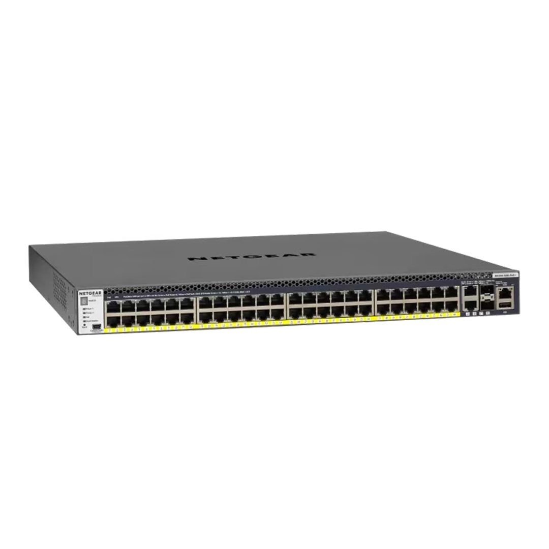 GSM4352S Fully Managed M4300-52G (GSM4352S)