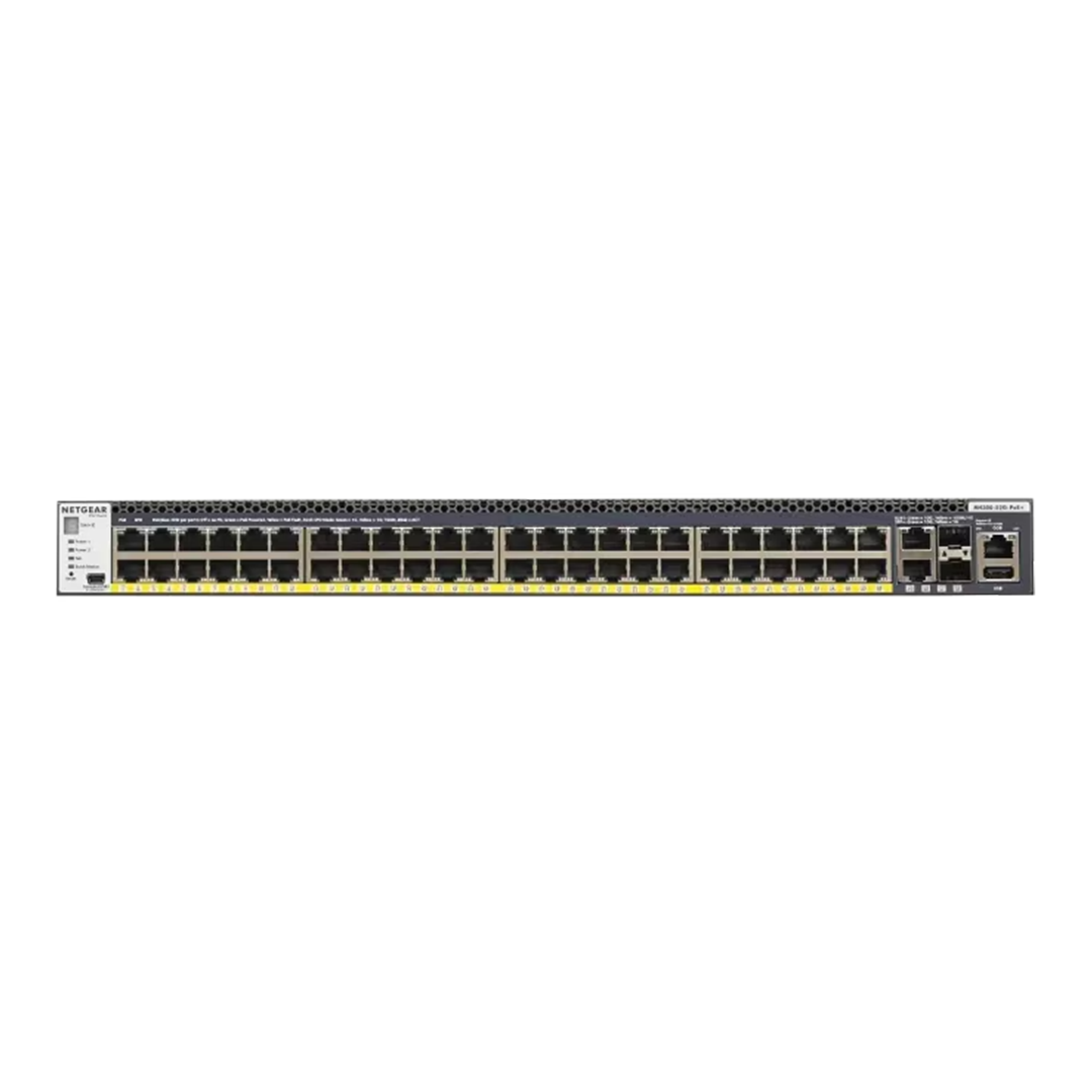 GSM4352S Fully Managed M4300-52G (GSM4352S)