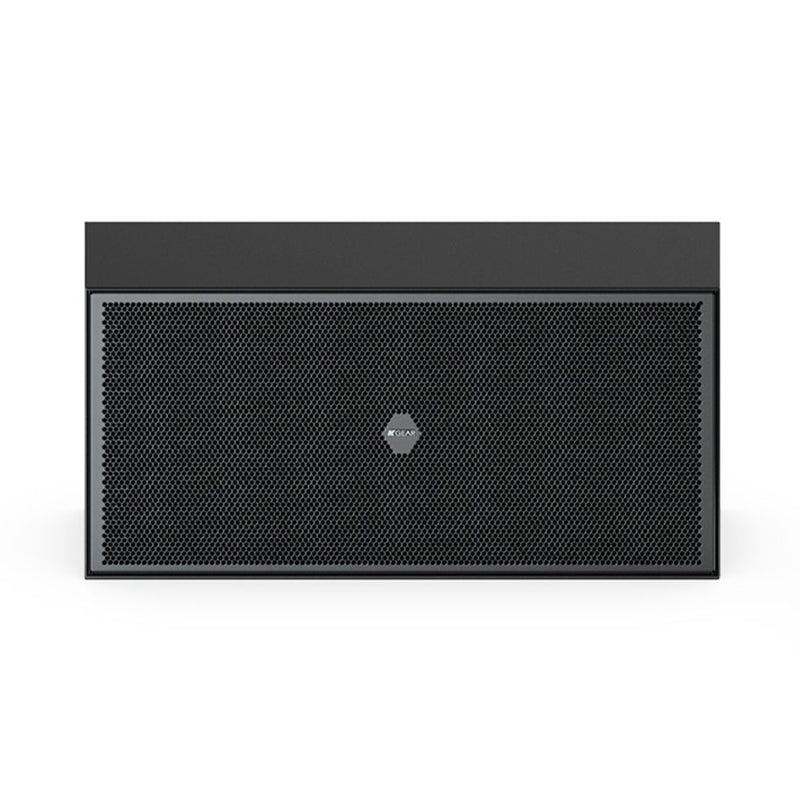 GU210 - Passive 2x10" Subwoofer