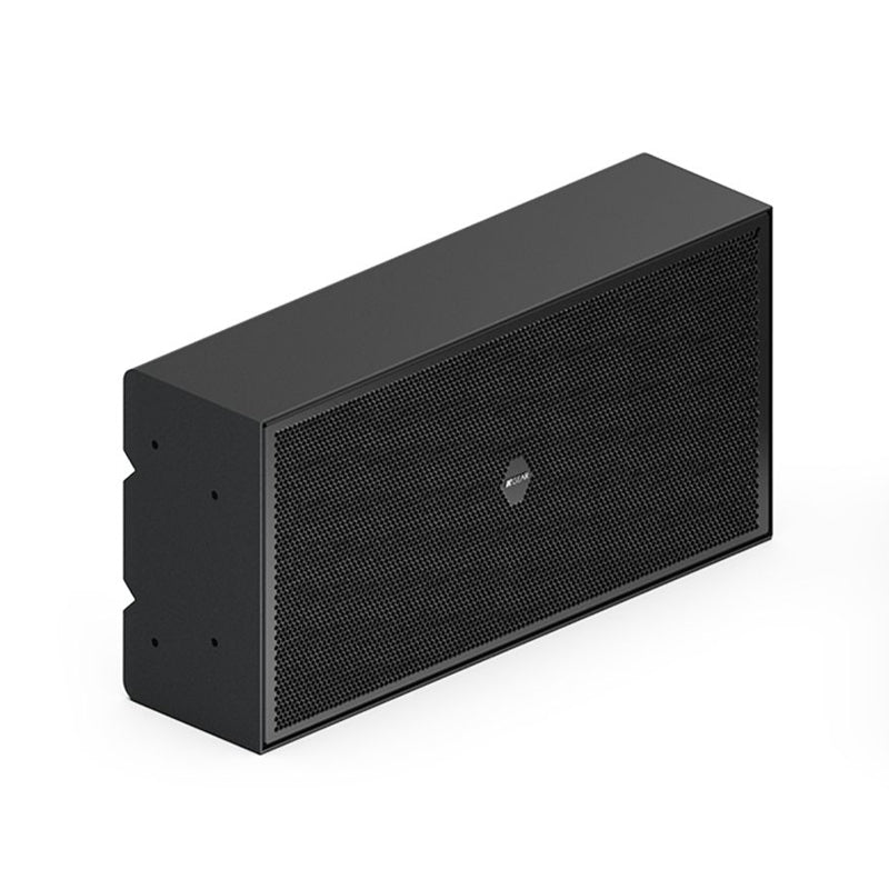 GU210 - Passive 2x10" Subwoofer