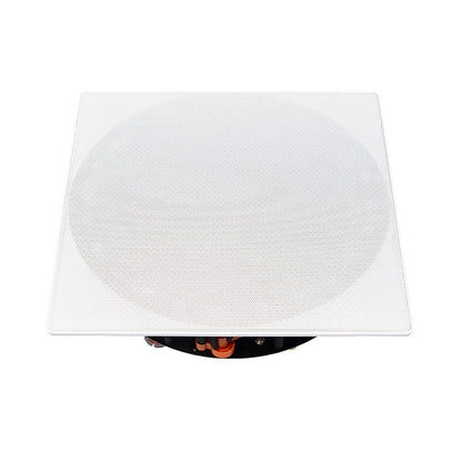 GWF8S - 8" In-Wall Square Subwoofer