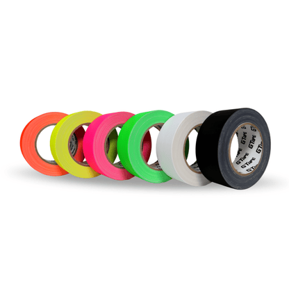 Professional Waterproof Gaffer Tape - G300