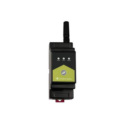 LumenRadio CRMX Galileo TX - Single Universe DMX/RDM Transmitter