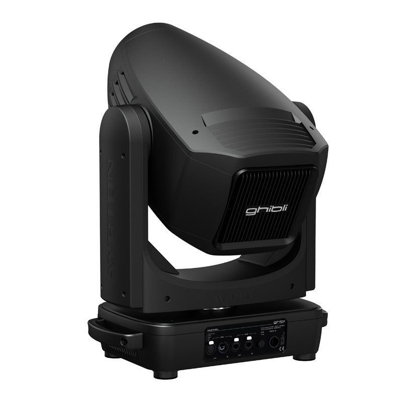 Ghibli - LED Spot Moving Head