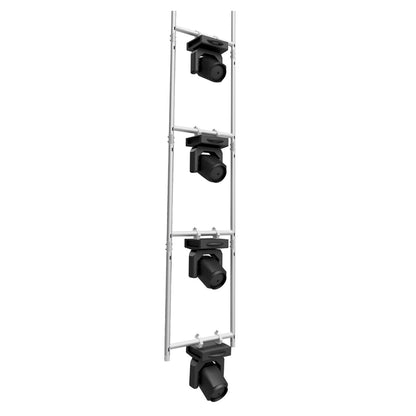 Modular H-Frame - Connection System