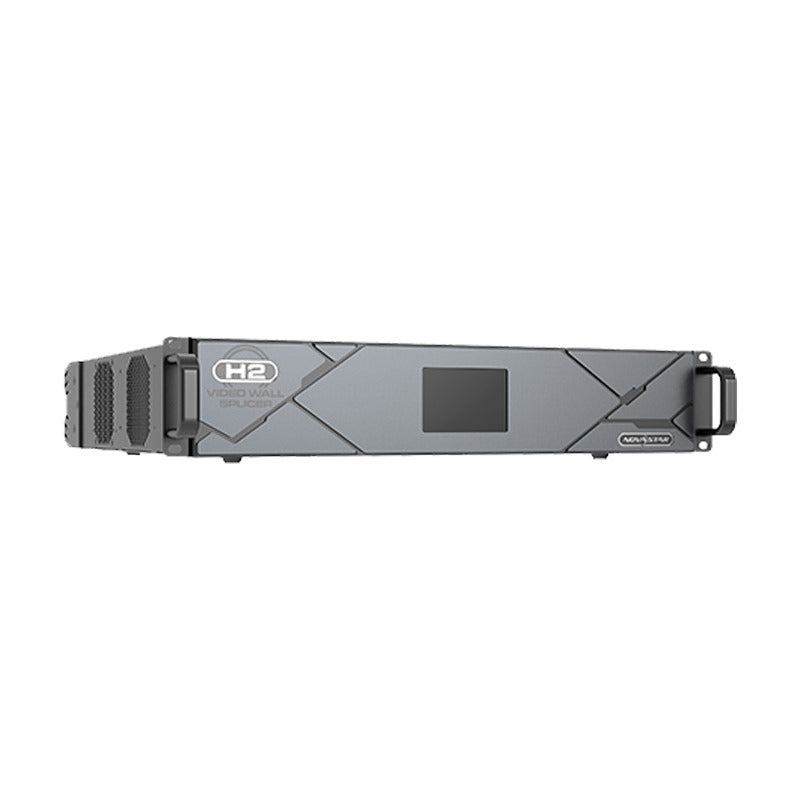 H2 - Video Wall Splicer