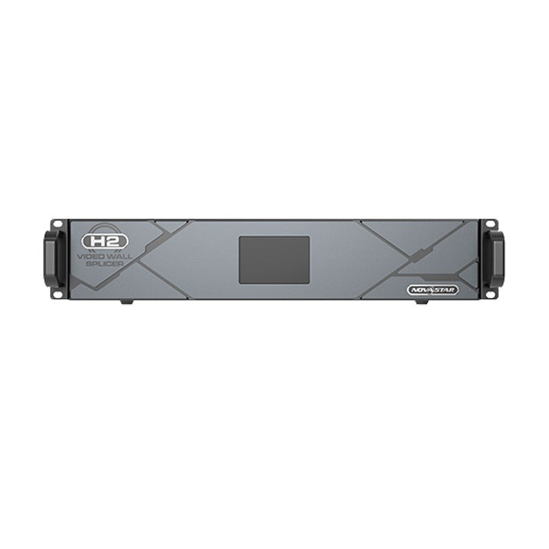 H2 - Video Wall Splicer