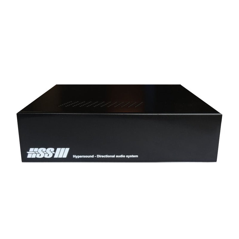 H3000/AMP - Amplifier- Mono Directional Audio System