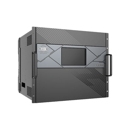 H9 - Video Wall Splicer