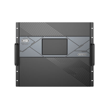 H9 - Video Wall Splicer