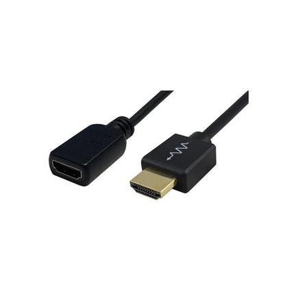 HDMIM Micro Form HDMI Cable - High Speed with Ethernet