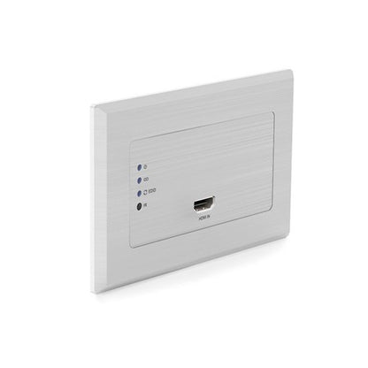 HEX11WP-TX - HDMI Wallplate HDBaseT™ Transmitter