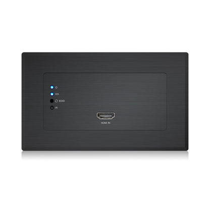 HEX11WP-TX - HDMI Wallplate HDBaseT™ Transmitter