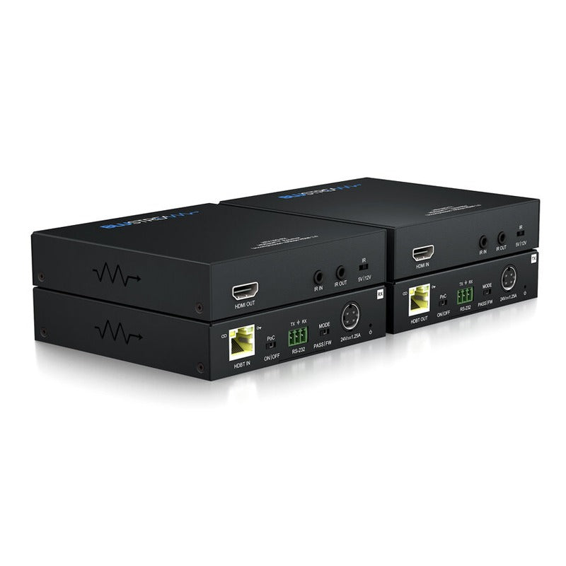 HEX18G-KIT - HDBaseT™ Extender Kit
