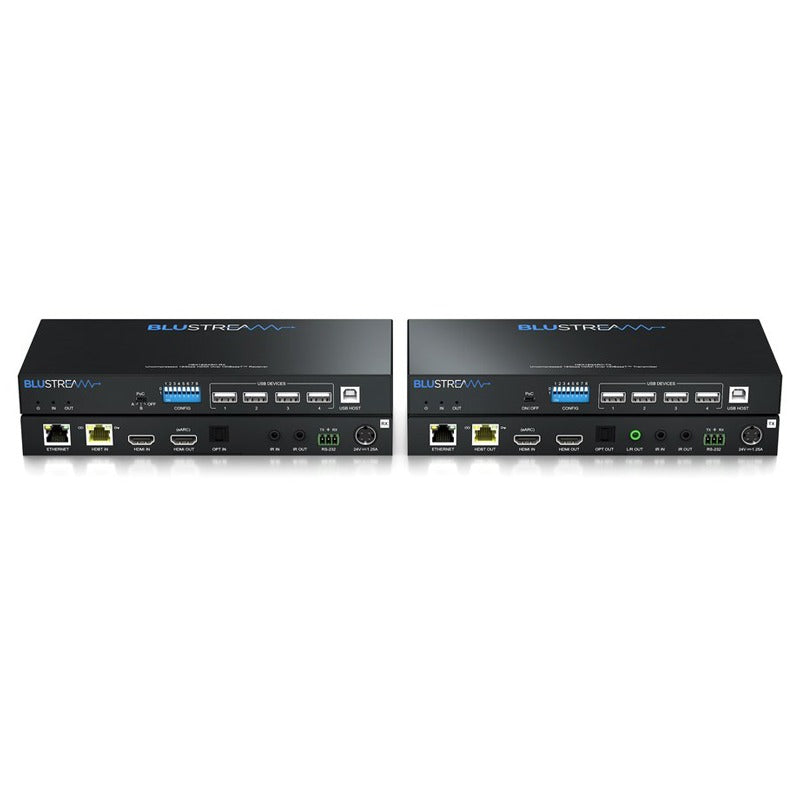 HEX18GARC-KIT - HDBaseT™ Extender Set