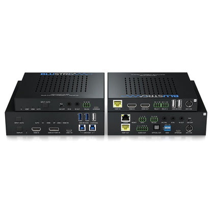 HEX70HDUK-KIT - Multi Format HDBaseT™ CSC Extender Set
