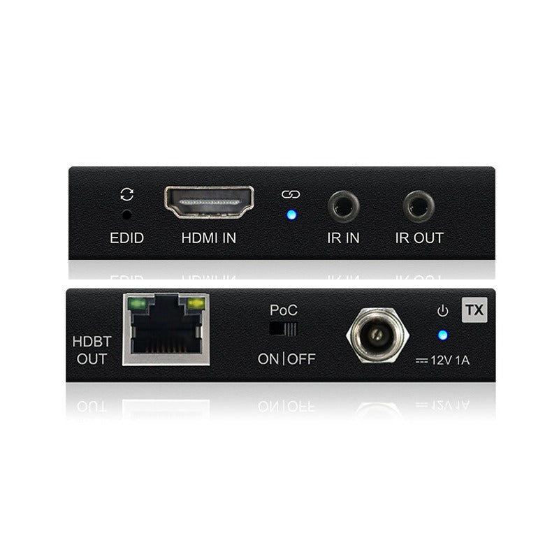 HEX70SL-TX - 70m Slimline HDBaseT™ Transmitter