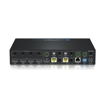 HMXL42ARC-KIT - 4x2 HDBaseT™ Matrix Kit - 70m